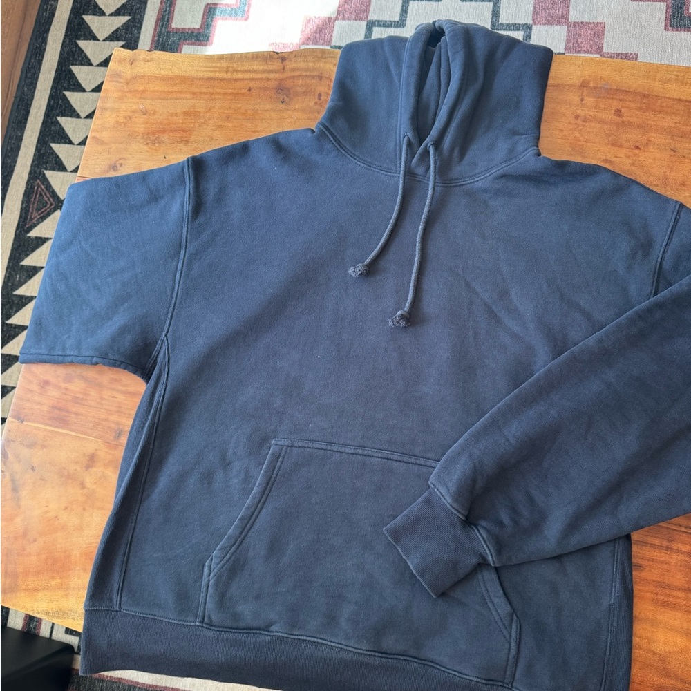 Aritzia TNA COZY FLEECE BOYFRIEND HOODIE
Item no: 79960